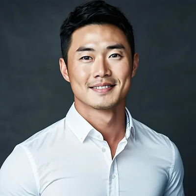 Daniel Choi, CEO and Co-Founder of FinOpsVyn