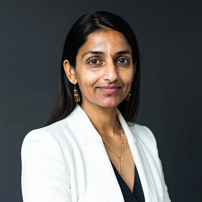 Priya Sundaram, Head of Product at FinOpsVyn